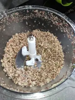 Make The radish step 1