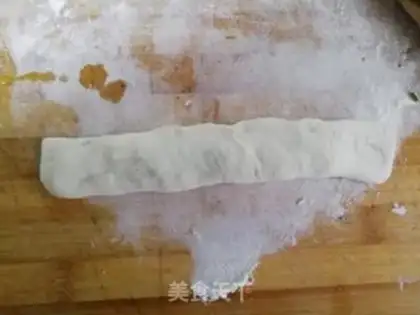 Make Flowers step 5