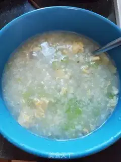 Make Porridge step 6