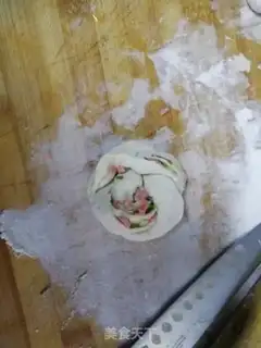 Make Flowers step 6