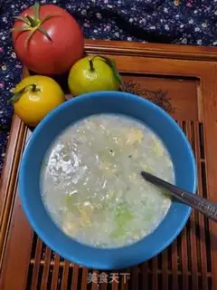 Make Porridge step 7