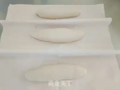 Make French all-crumb bread step 9