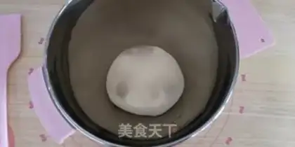 Make Honey thickness step 2