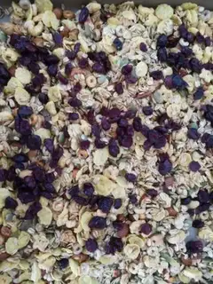 Make Granola step 3