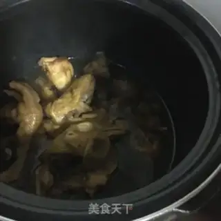 Make Potato chicken step 17