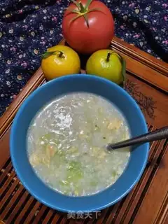Make Porridge step 8