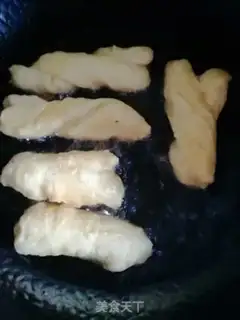 Make Oil bars step 10