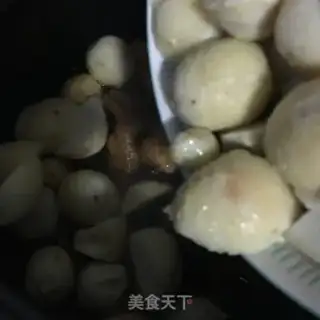 Make Potato chicken step 18