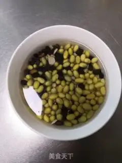Make Oatmeal mashed step 2