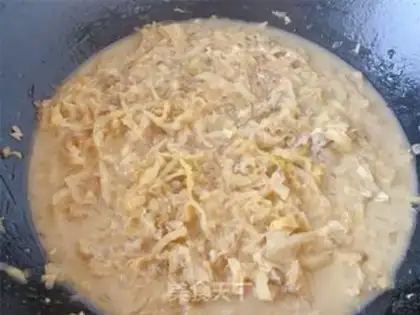 Make Sour stew step 3
