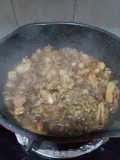 Make I