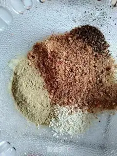 Make Potato pasta step 6