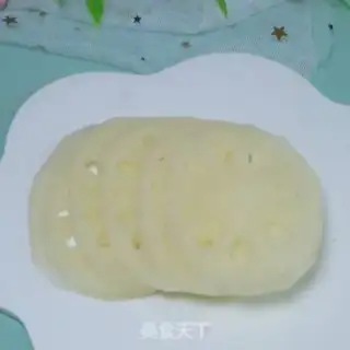 Make Lian Qian Qian step 1