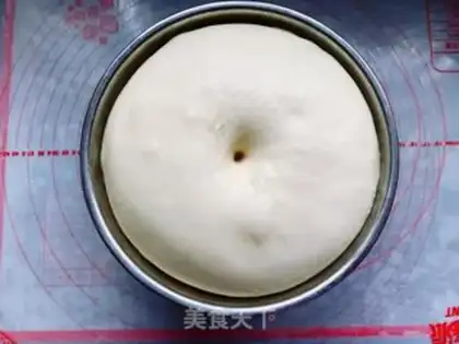 Make Lavender bread step 5