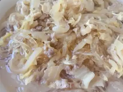 Make Sour stew step 5
