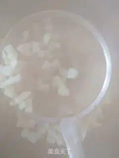Make Potato pasta step 7