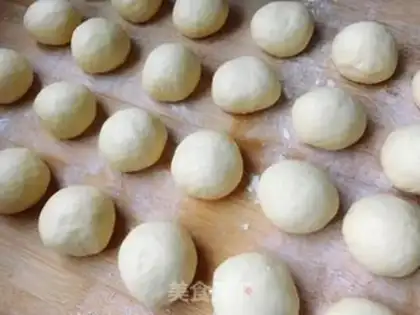 Make Lavender bread step 6