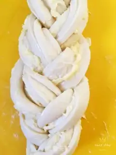 Make Potato pasta step 8