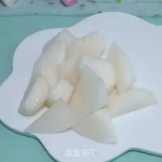 Make Lian Qian Qian step 3