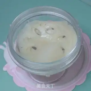 Make Lian Qian Qian step 5