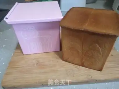 Make Honey thickness step 10