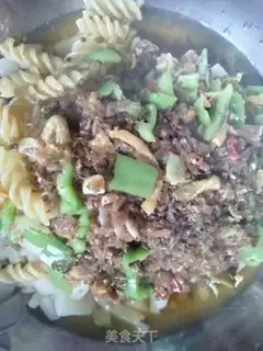 Make Potato pasta step 11