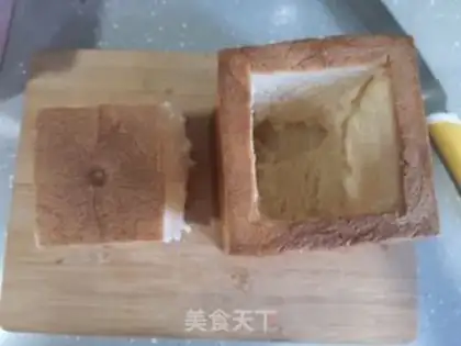 Make Honey thickness step 11
