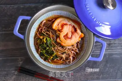 Make Sour sauce and soy sauce step 5