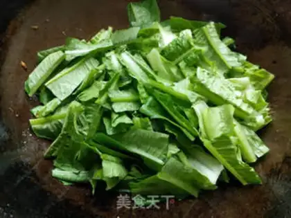 Make The soy sauce step 3