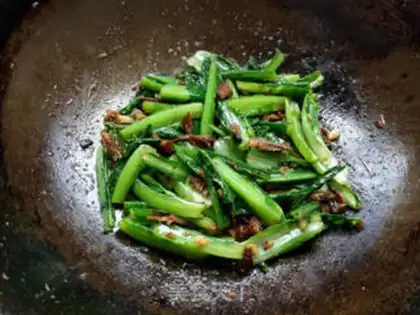 Make The soy sauce step 4
