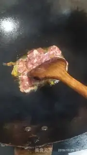 Make Pork and beans step 3