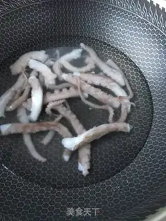Make It burns long legs step 2