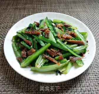 Make The soy sauce step 5