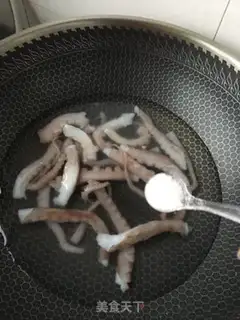 Make It burns long legs step 3