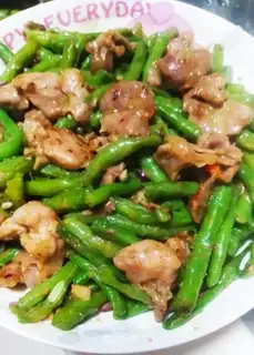 Make Pork and beans step 5