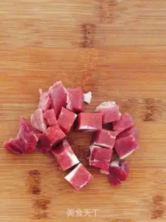 Make radish oxen soup step 1