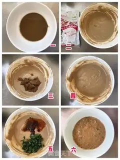 Make Cowtail fire pot step 3