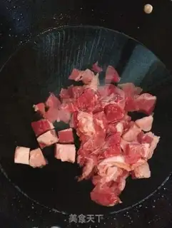 Make radish oxen soup step 2