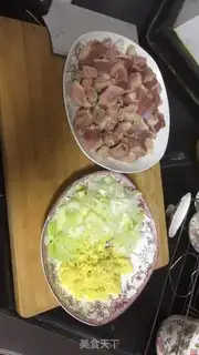 Make Kyo-sama step 5