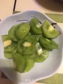 Make A monkey milkshake step 1
