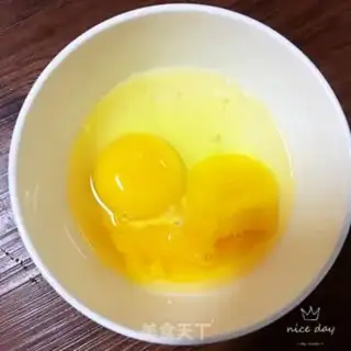 Make French toast step 1