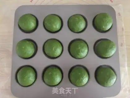Make Lucky Four Leaf step 4
