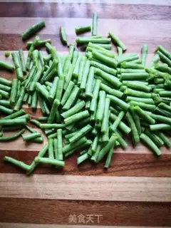 Make Soybeans step 1