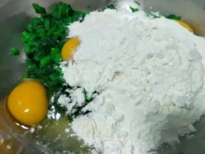 Make Pine pickles step 3