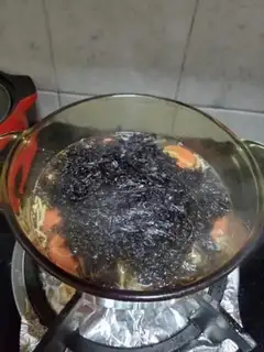 Make Potato pickles step 4
