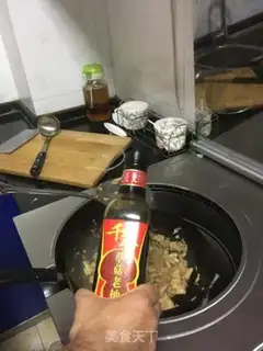 Make Kyo-sama step 8