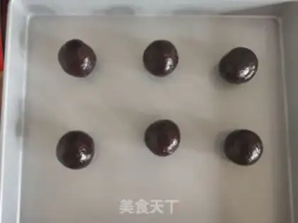 Make Lucky Four Leaf step 5