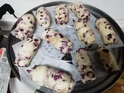 Make Chip step 7