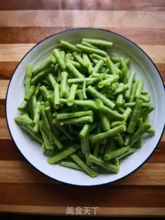 Make Soybeans step 2
