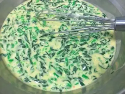 Make Pine pickles step 4